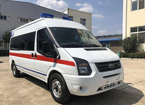 盐山县客户案例